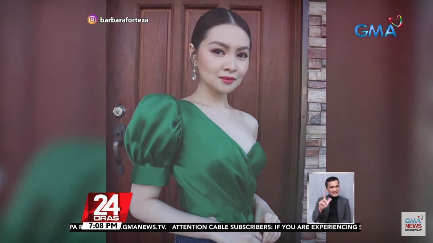 Kapuso Gma 7 Christmas 2022 Kapuso Stars, Inilahad Ang Kanilang Christmas Plans; Mga Bagong Kapuso  Series, Aabangan Sa 2022 | Balitambayan