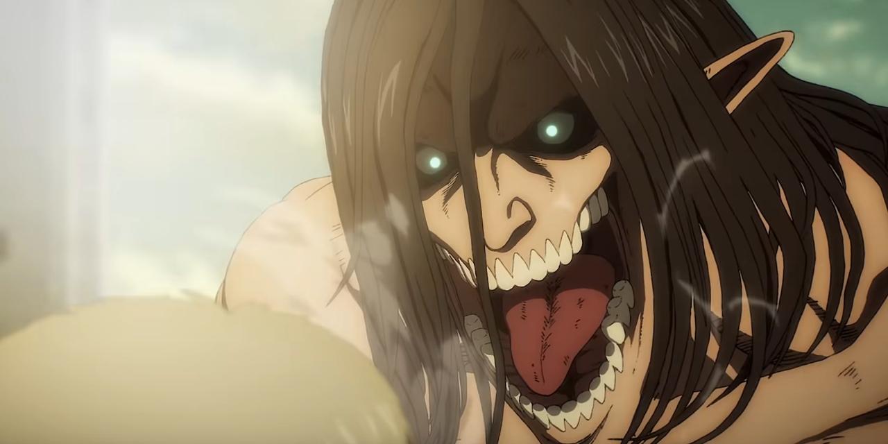 Attack on Titan  Trailer oficial do episódio final ganha data de lançamento