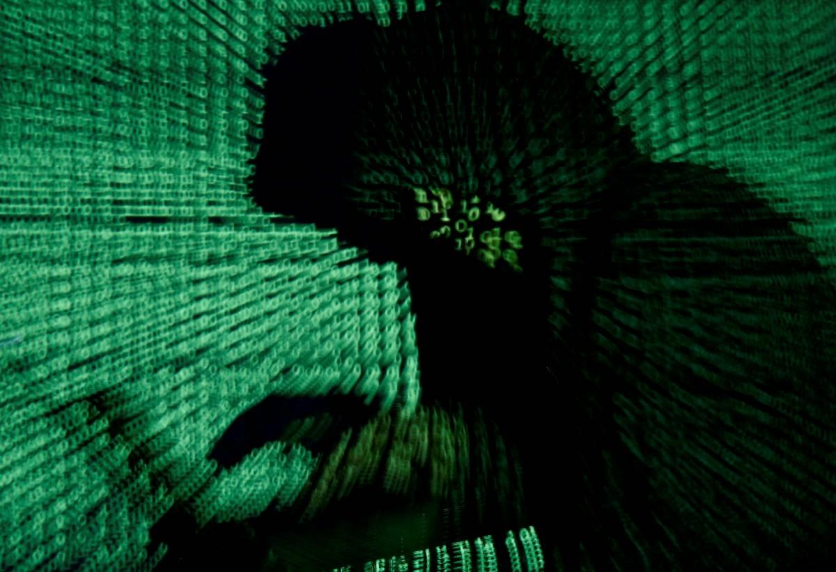 North Korea-linked hackers behind $100 million crypto heist, FBI says
