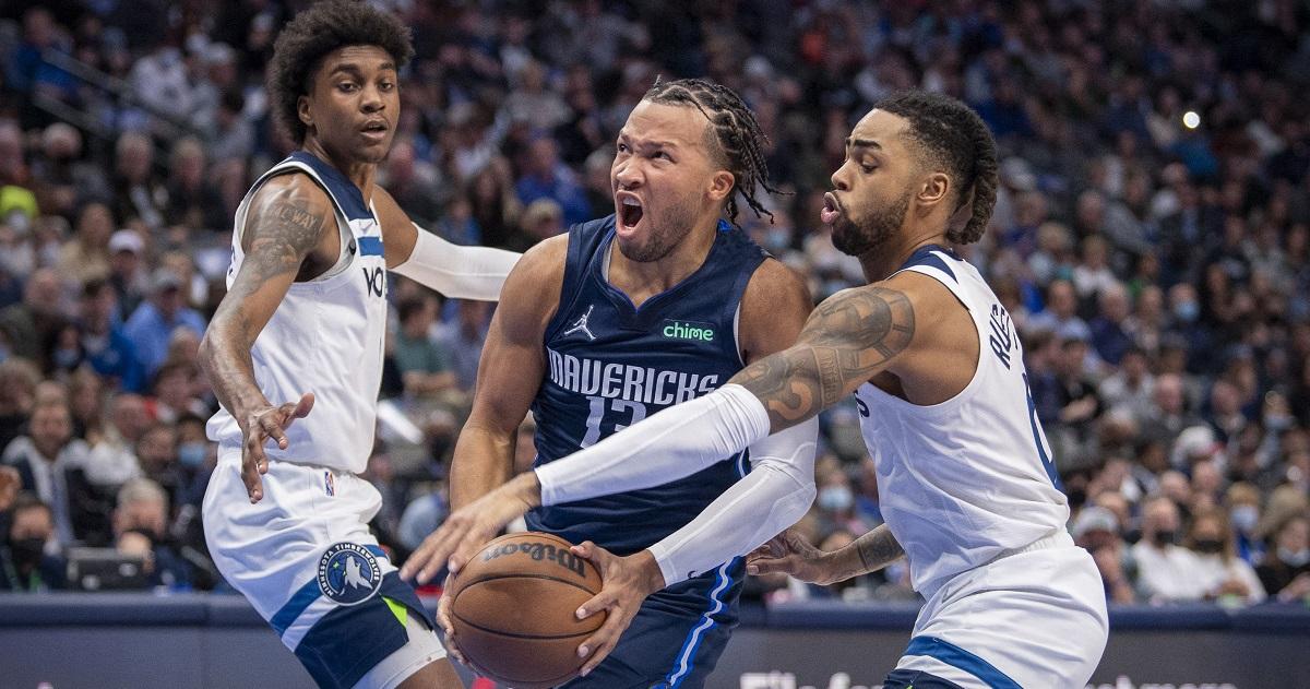 Jalen Brunson Signs Four-Year Contract With Knicks