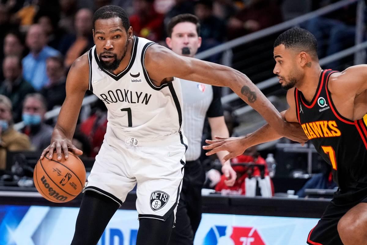 Sun setting on Kevin Durant sweepstakes? Nets, Raptors closing on Phoenix GMA News Online
