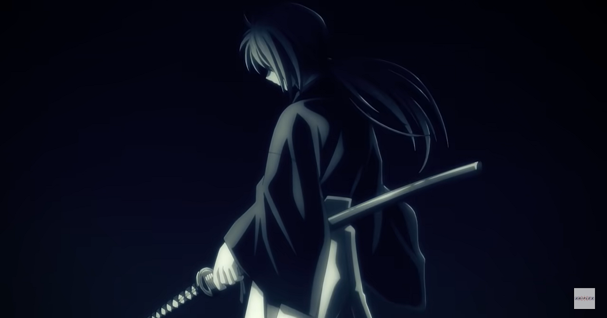 Rurouni Kenshin Reboot PV Teases Iconic Moments