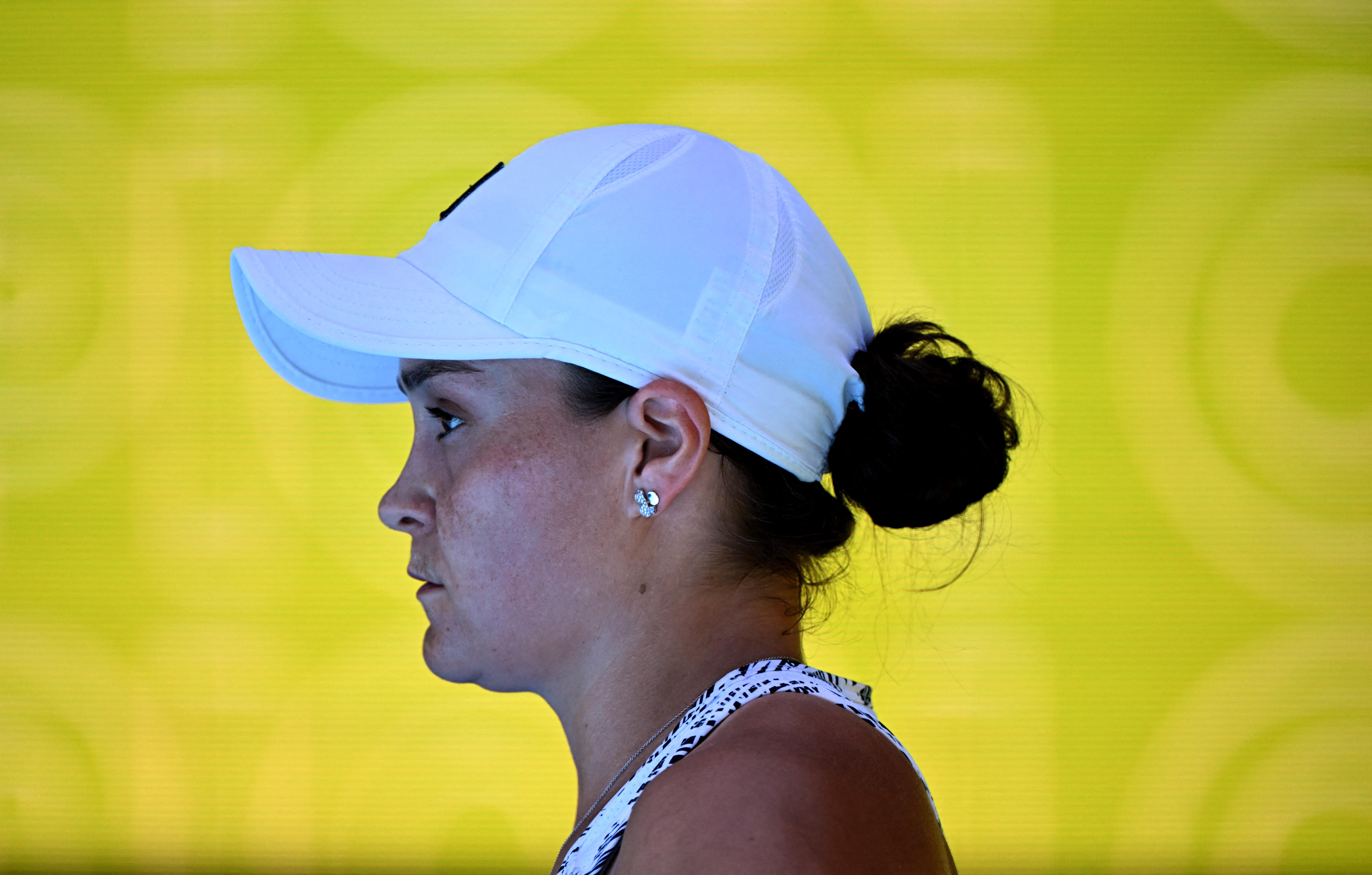 Ash Barty reaches Australian Open third round on First Nations Peoples Day GMA News Online