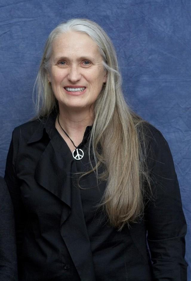 Jane Campion