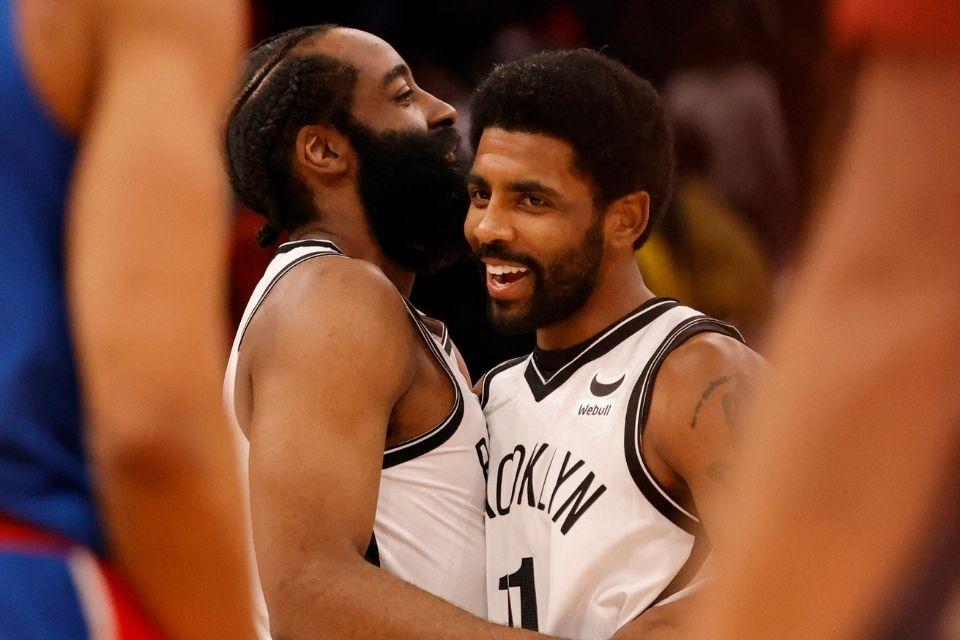NBA: Brooklyn Nets defeat Wizards, Patty Mills 21 points, Kevin