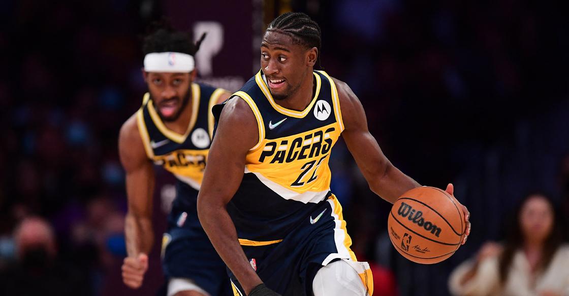 Cavaliers acquire Caris LeVert from Indiana Pacers