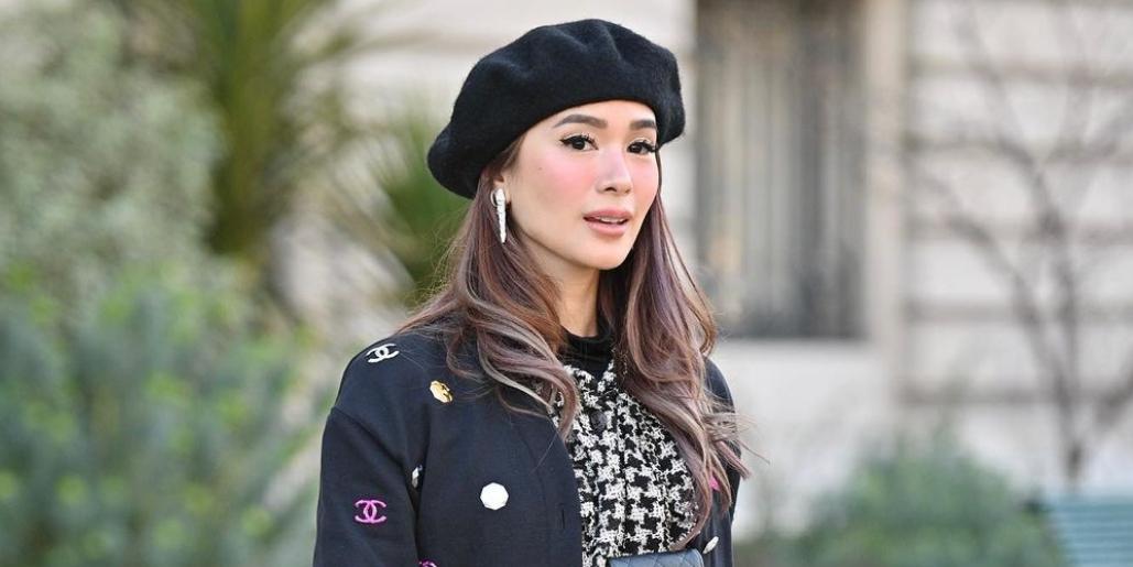 Heart Evangelista Now Has an Apartment in Paris and Is Staying There  Indefinitely - When In Manila