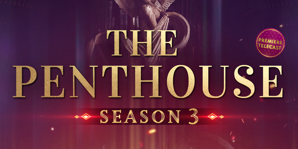 Cast penthouse season 1 'The Penthouse'