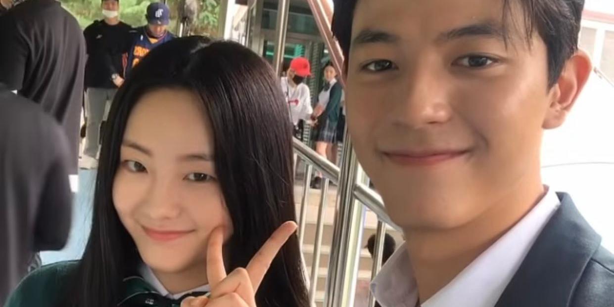 Follow the 'All of Us Are Dead' cast on Instagram as K-drama goes viral