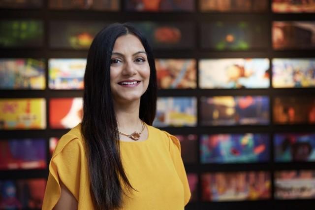 Photo courtesy of Walt Disney Studios Motion Pictures