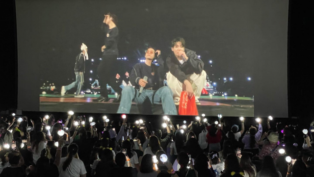 This Pinay ARMY Shares Her BTS Concert Experience In Vegas