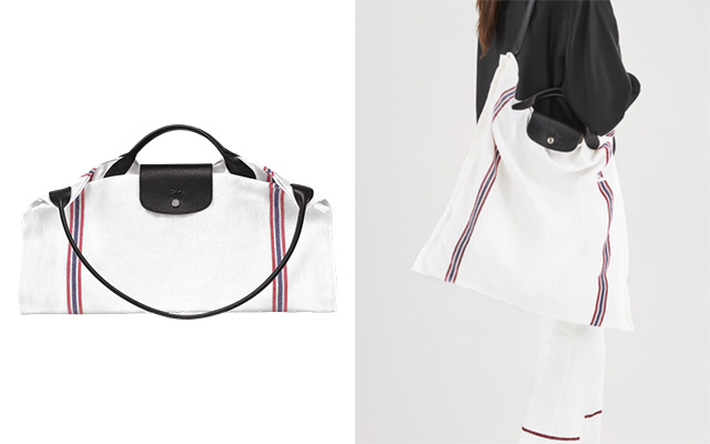 The TRENDING Longchamp Mini “Bag”, Gallery posted by anne