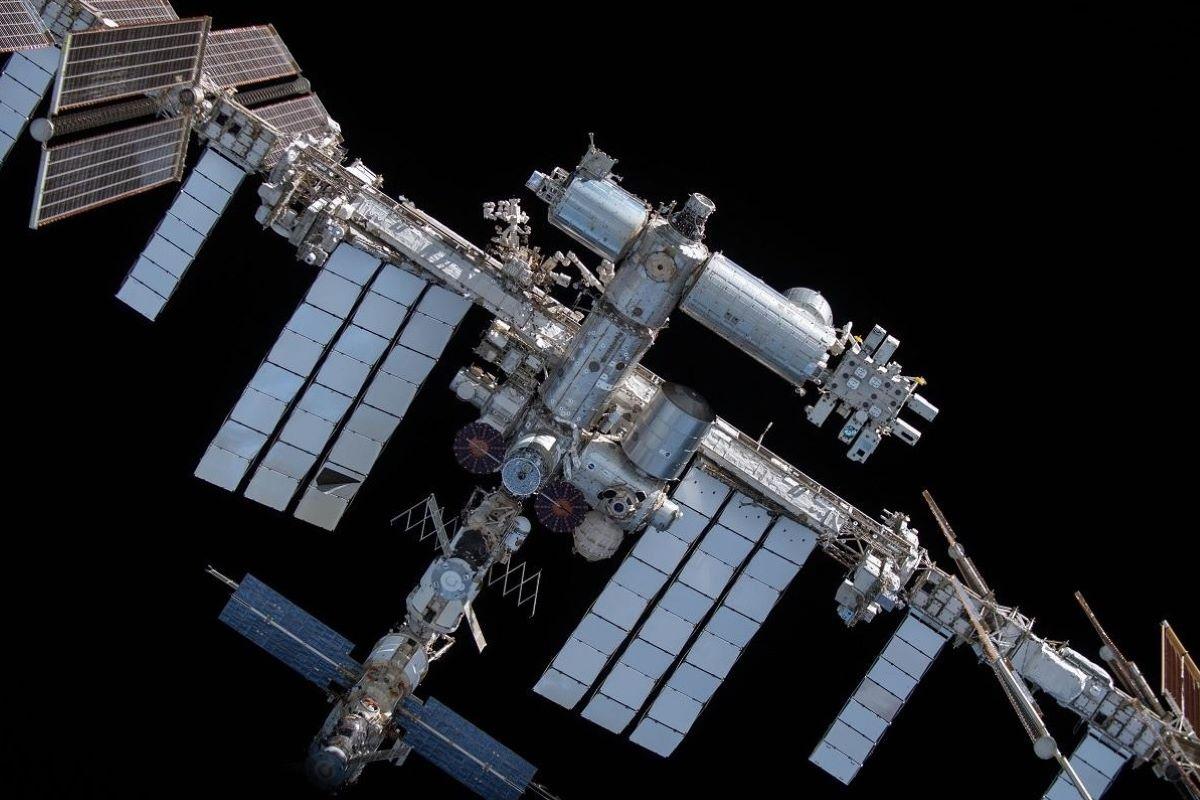 russia to quit international space station 'after 2024' | gma news online