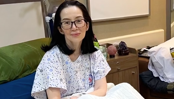 Kris Aquino reveals she'll be gone for over a year for medical treatments |  GMA News Online