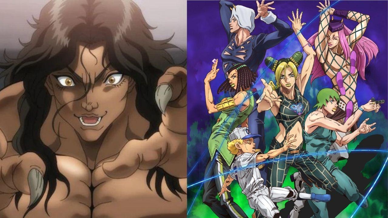 Baki Hanma Season 2 Anime Brings Fight Back to Netflix This Summer