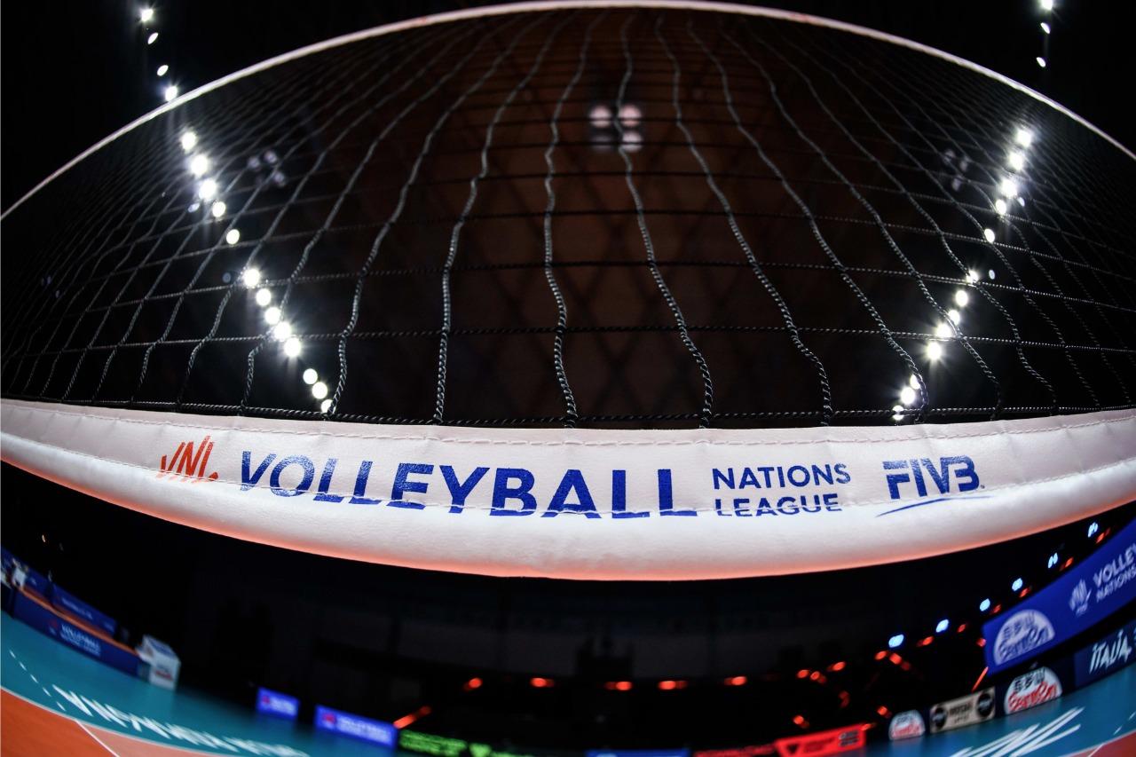 Tickets for Vollyball Nations League Week 2 in the Philippines to go on sale starting April 18 GMA News Online