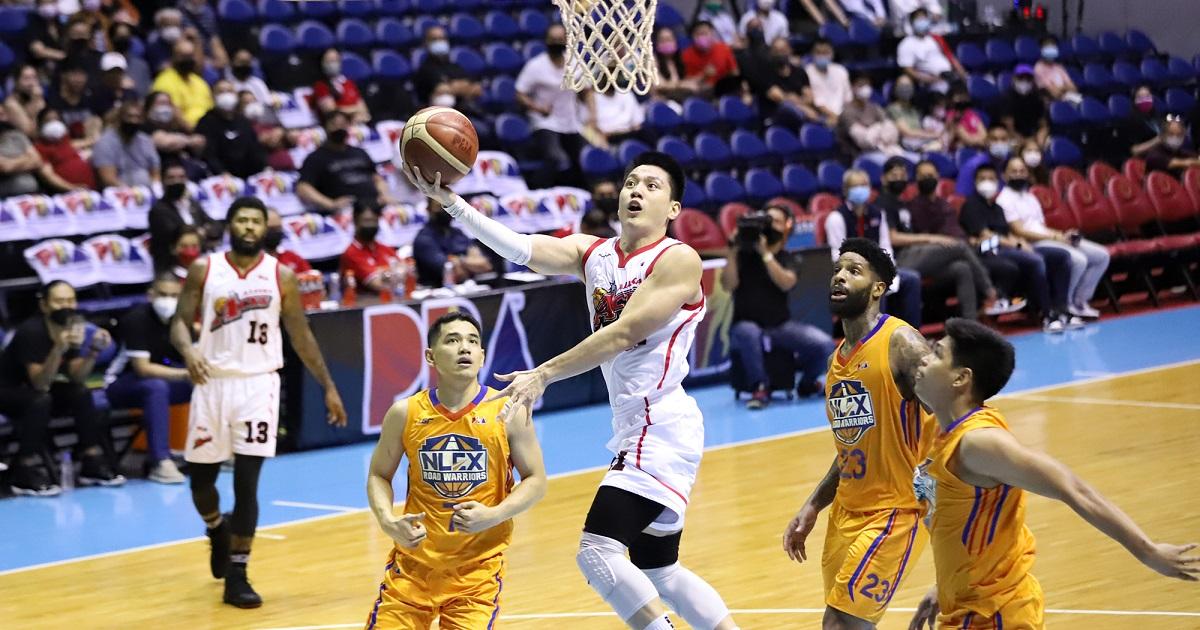 Alaska lives to fight another day, forces sudden death vs NLEX | GMA News  Online