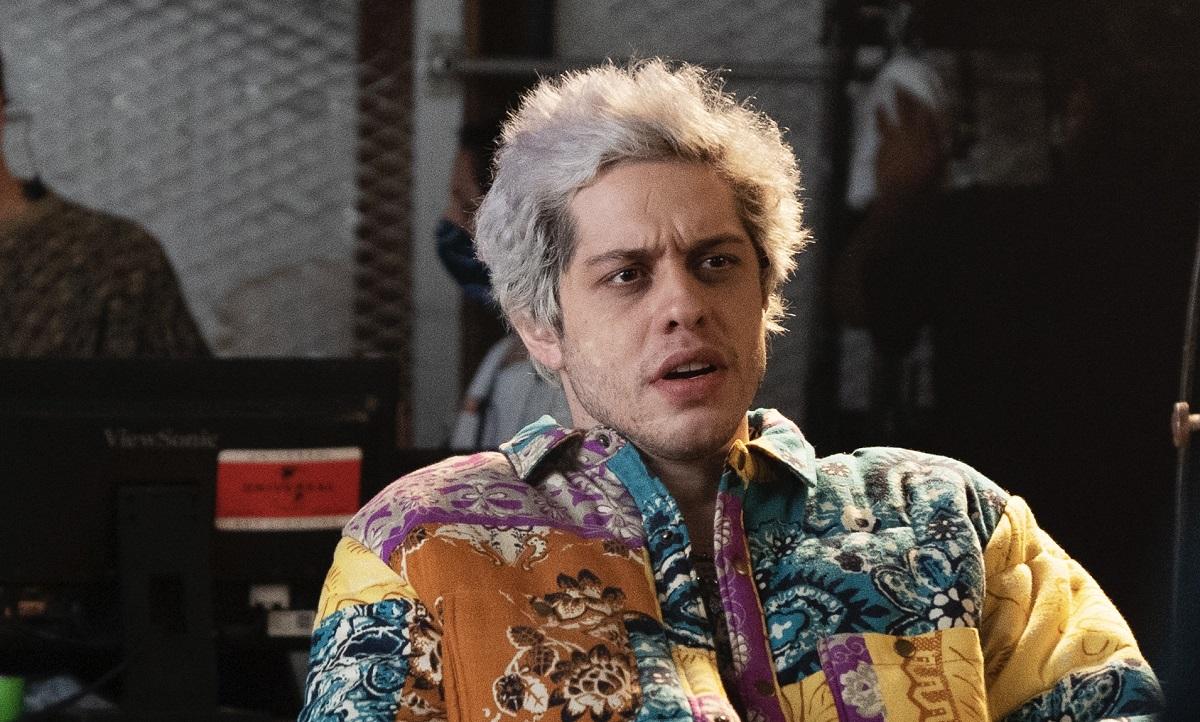 Pete Davidson Once Left the Miami Marlins Shell-Shocked With a Hilarious  Move Involving Their Top Star - EssentiallySports