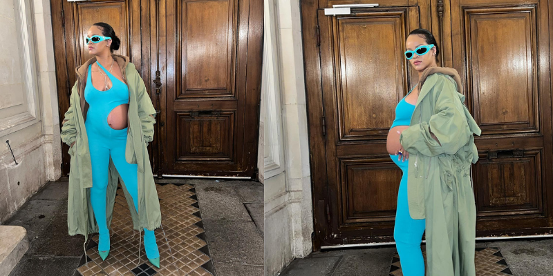 Heart Evangelista and her stunning outfits in Paris get featured by int'l  fashion magazine