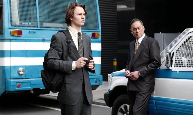 Photo courtesy of HBO GO