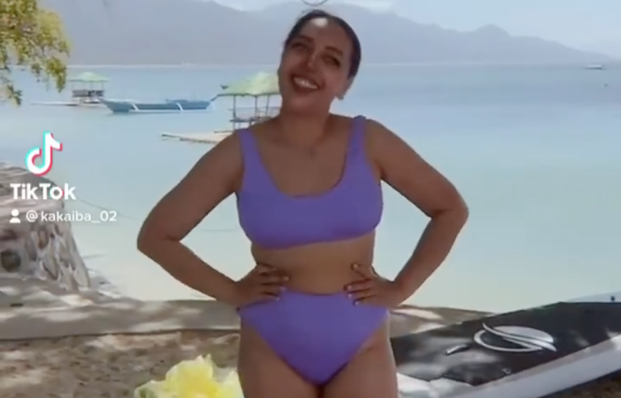 Kakai Bautista to body shamers on swimsuit video: 'Huwag pakialaman ang  buhay ng mga hindi niyo pinapalamon