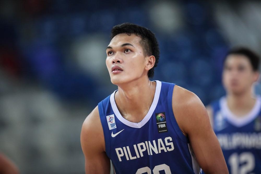 KBS Korea 24 on X: With the new Korean #Basketball League season just  around the corner, we speak to another player from the #Philippines gracing  the courts for the first time. @sjbelangel