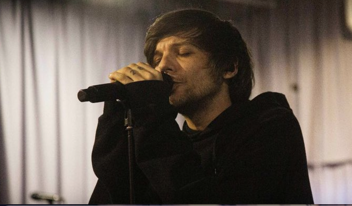 Louis Tomlinson's World Tour Comes to Manila This July - ClickTheCity