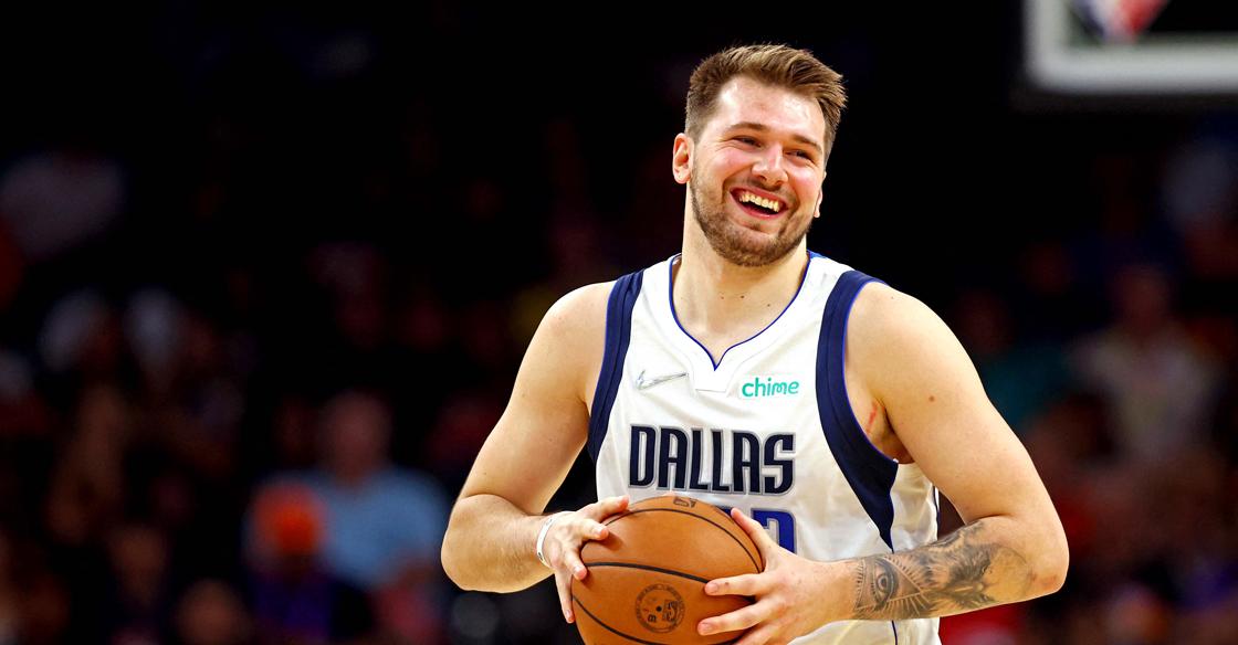 Luka Doncic's Mavericks to face Devin Booker's Suns on Christmas