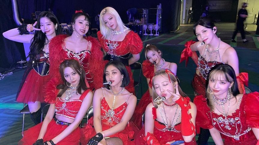 TWICE Forever: Nayeon shares reason for group's contract renewal