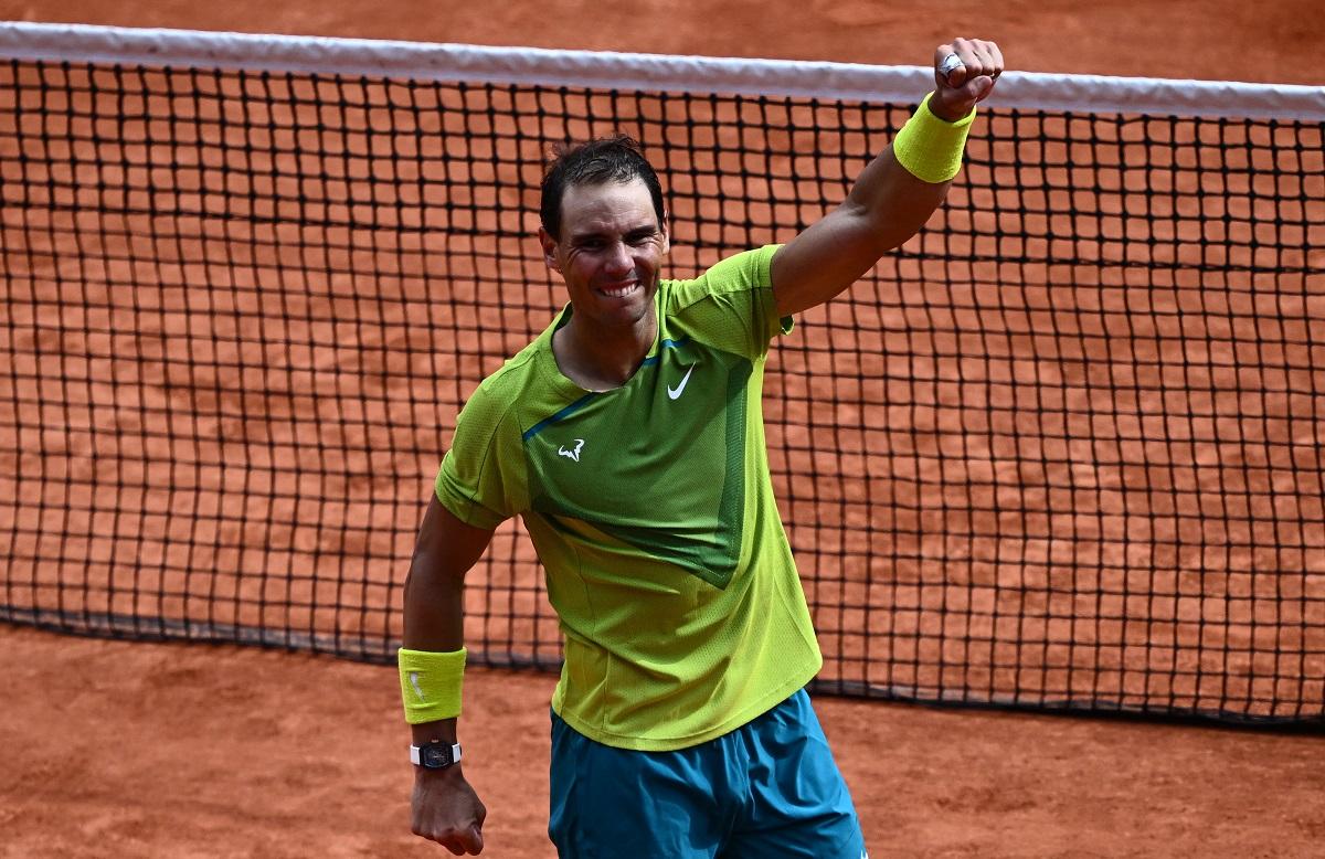 Nadal wins 14th French Open and record-extending 22nd Grand Slam title GMA News Online