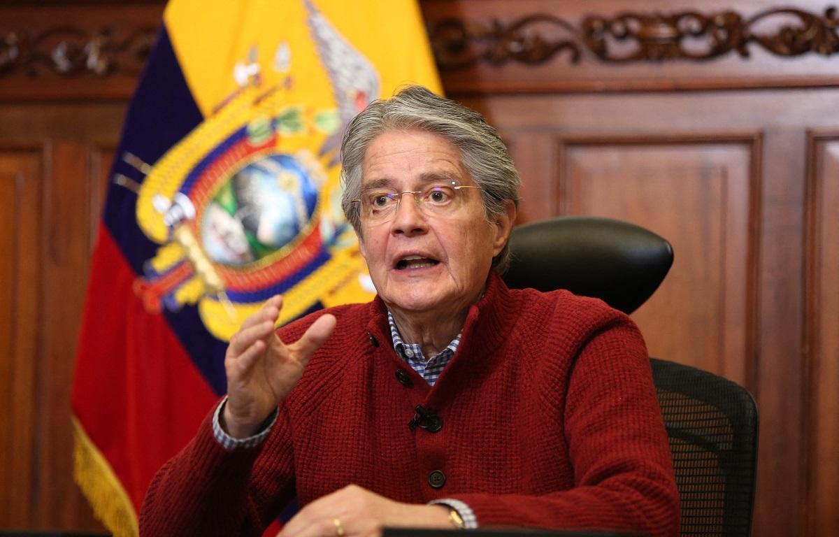 Crisis in Quito: President Guillermo Lasso Heads to Impeachment Vote