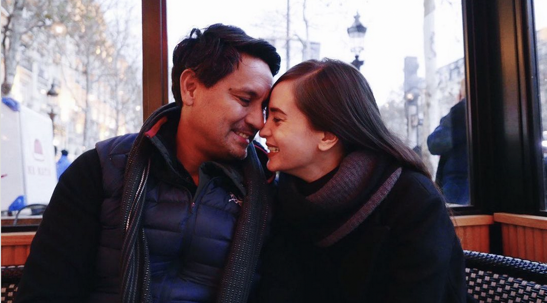 Richard Gomez and wife Lucy Torres get “wonderful surprise” from