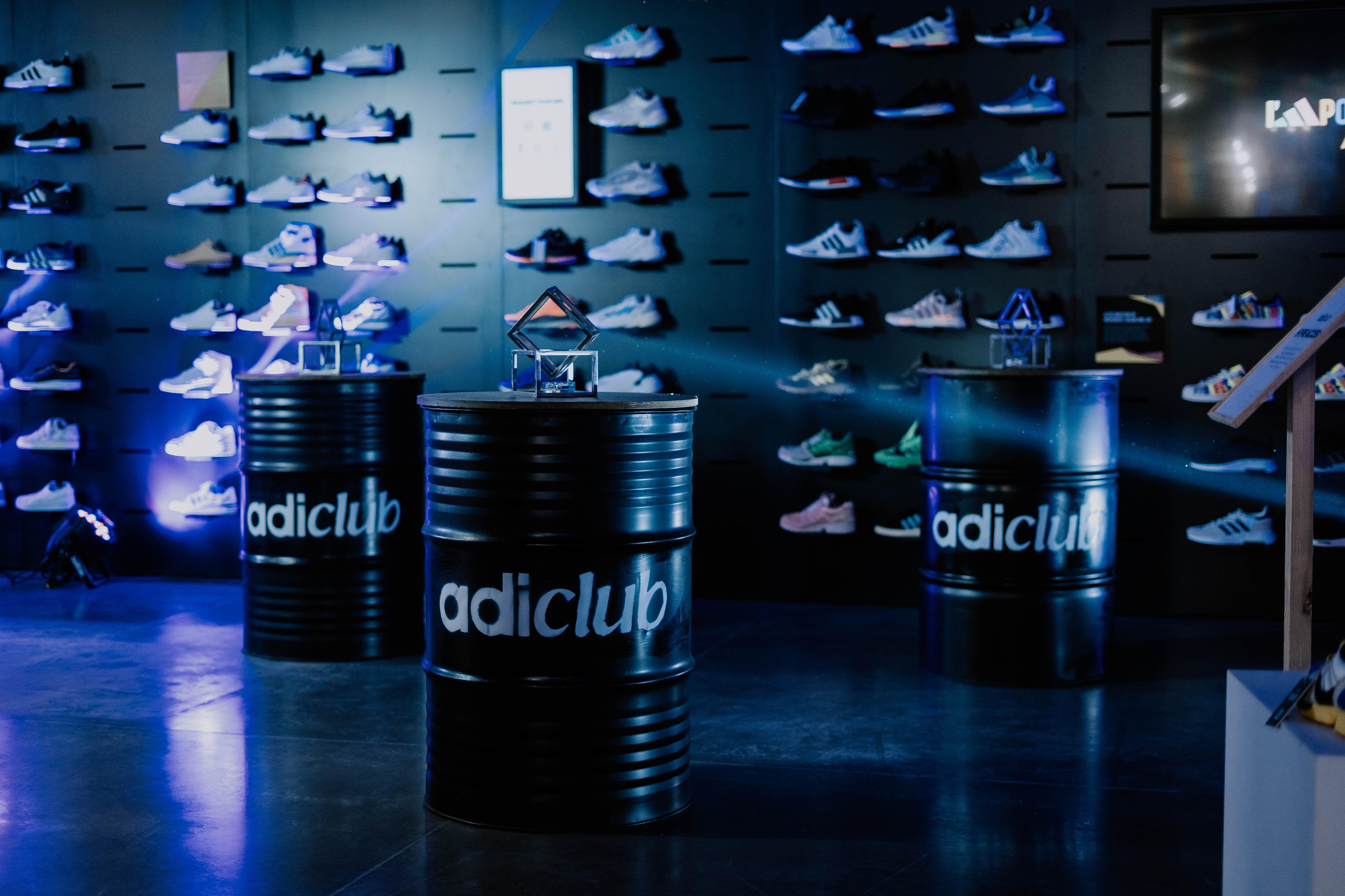 elektrode Schrikken Duplicaat Adidas launches membership program for promos, exclusive access to limited  items and events | GMA News Online