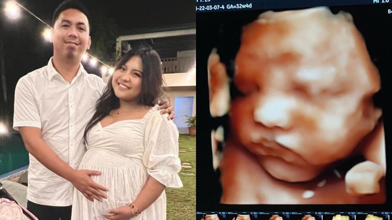 Viy Cortez Pregnancy Update: Cravings, Due Date, Gender, and More! -  ViyLine Media Group