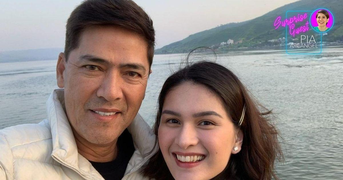 Pauleen Luna Sex Video - Pauleen Luna says age gap with husband Vic Sotto 'was never an issue' | GMA  News Online