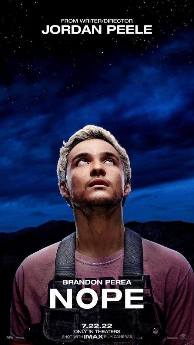 Photo courtesy of Universal Pictures