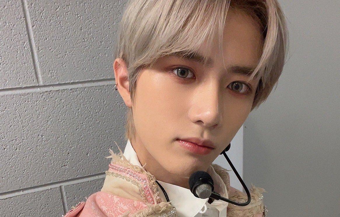 Beomgyu of TXT to focus on recovering from health condition amid