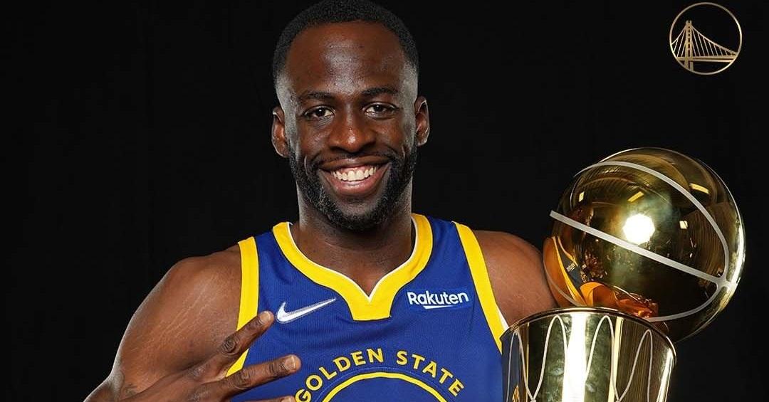 Draymond Green, All-time ranking in points, rebounds, assists, steals,  blocks