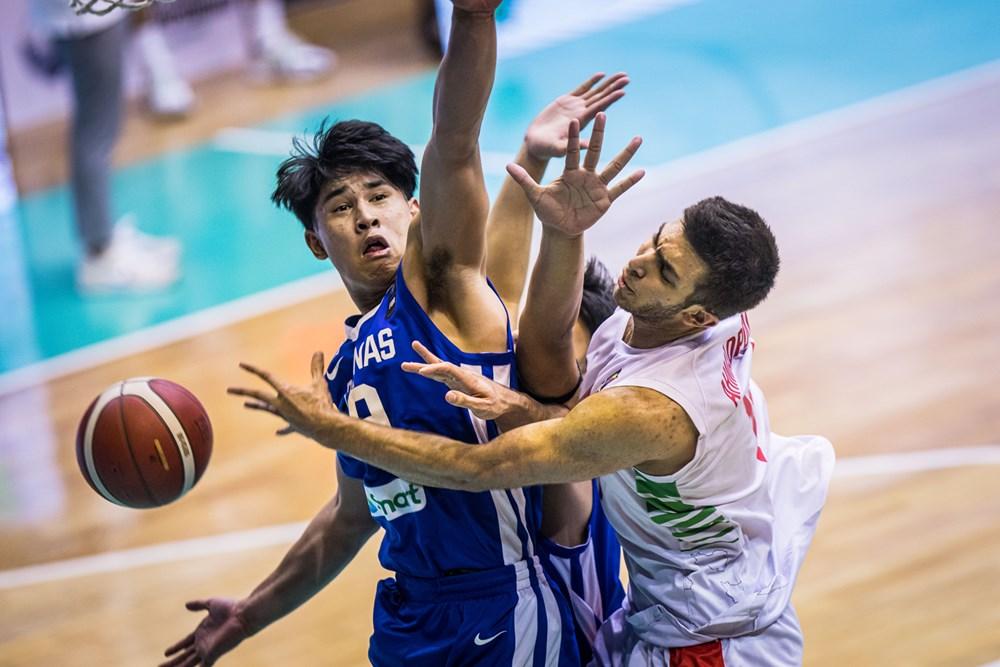 Gilas Pilipinas survives massive Iran comeback, clinches 1st Asiad semis in  21 years