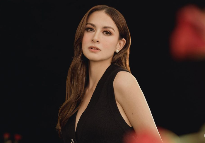 Marian Rivera steals the show in OOTD worth almost PHP2 million