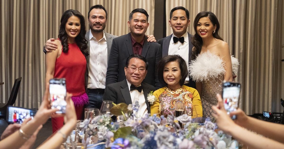 There's More to Bling Empire and House of Ho Than Crazy Rich Asians
