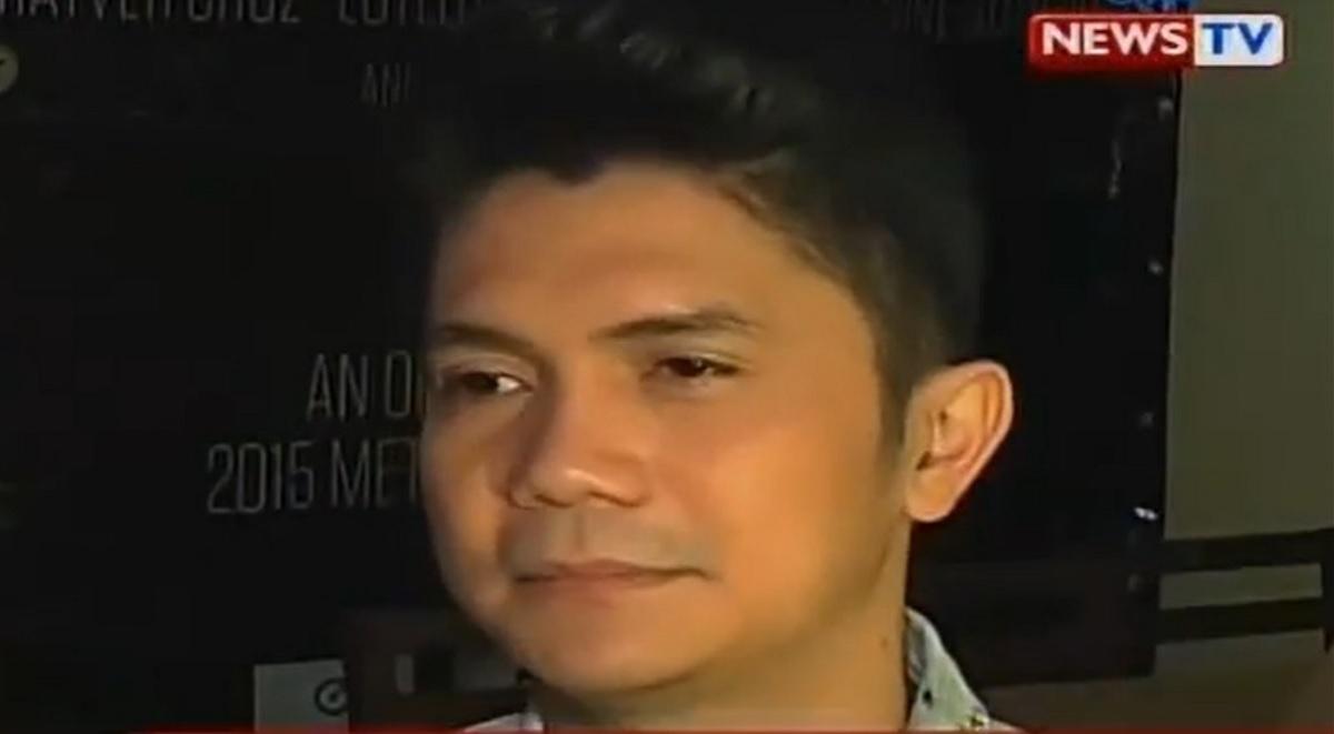 Denise Cornejo Sex Scandal - CA orders Taguig prosecutor to file rape charges vs. actor Vhong Navarro |  GMA News Online