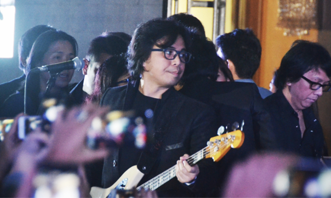 Are Eraserheads making a comeback? Band members share cryptic teaser | GMA  News Online