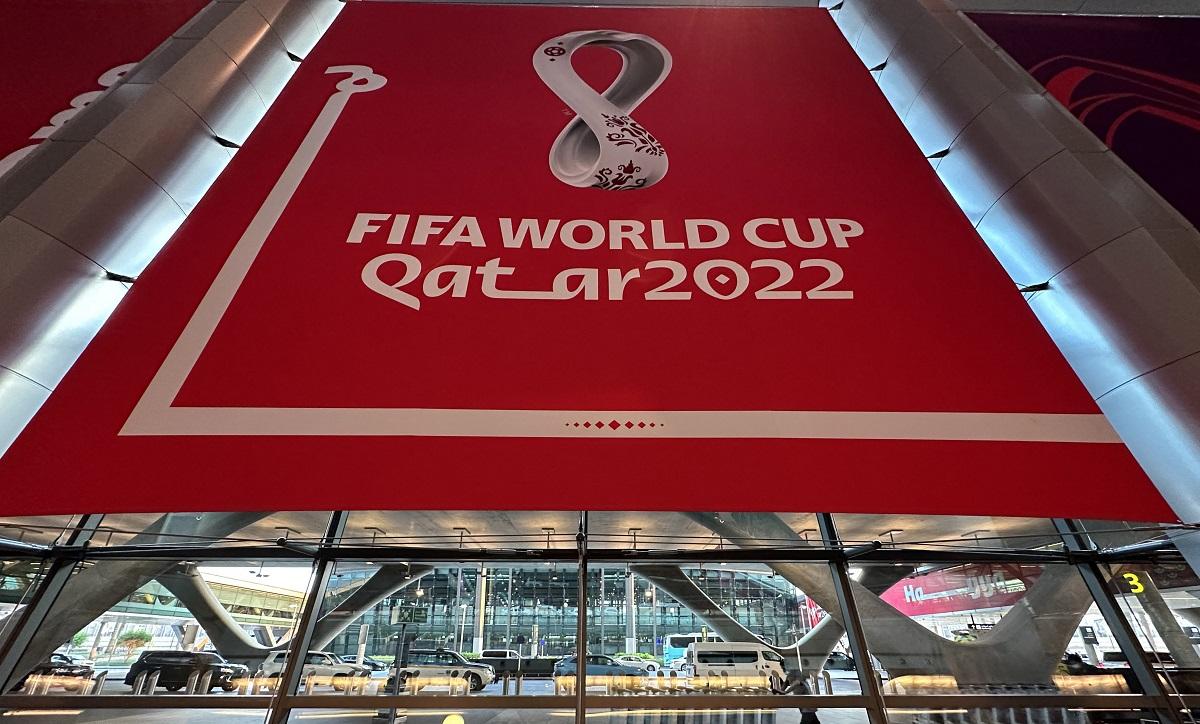 FIFA World Cup 2022: Over 1.5 million apply for pass to enter Qatar