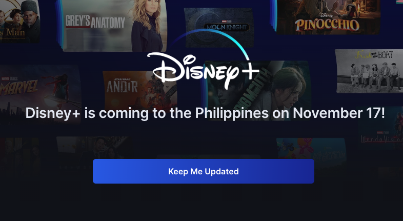 The Marvels  Disney Philippines