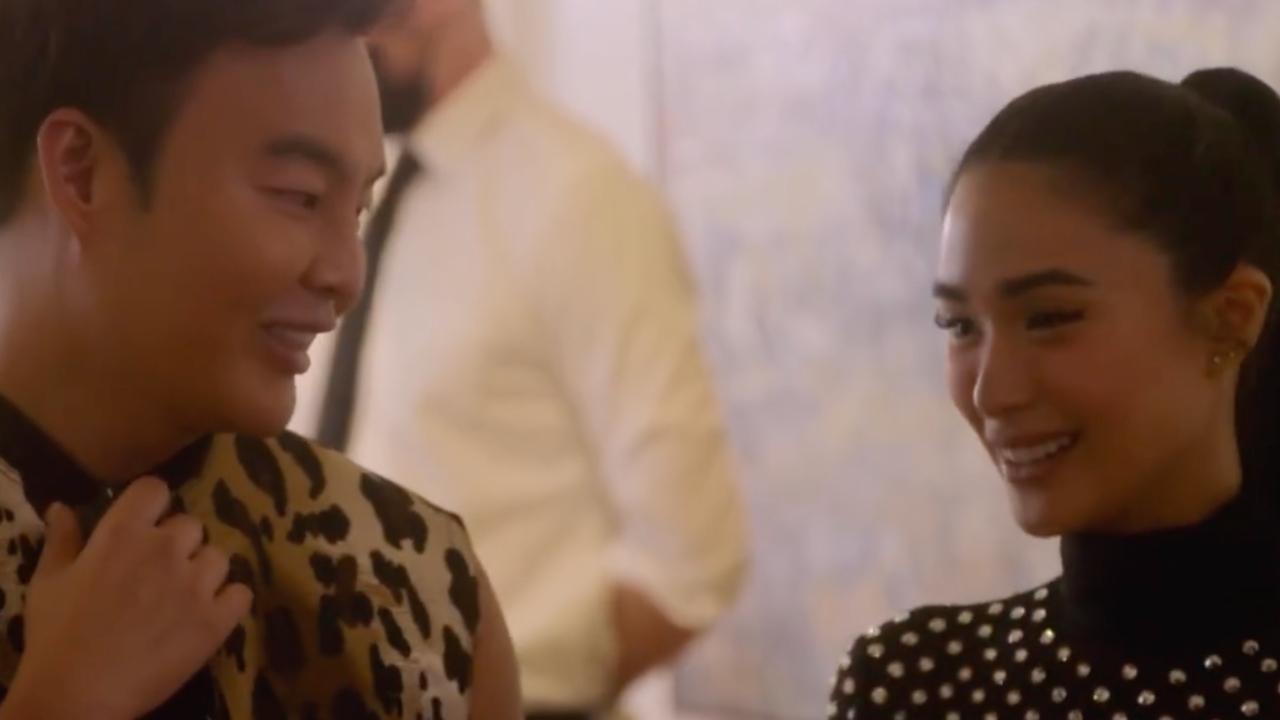 Bling Empire cast reunited! 'Crazy rich Asians of Netflix