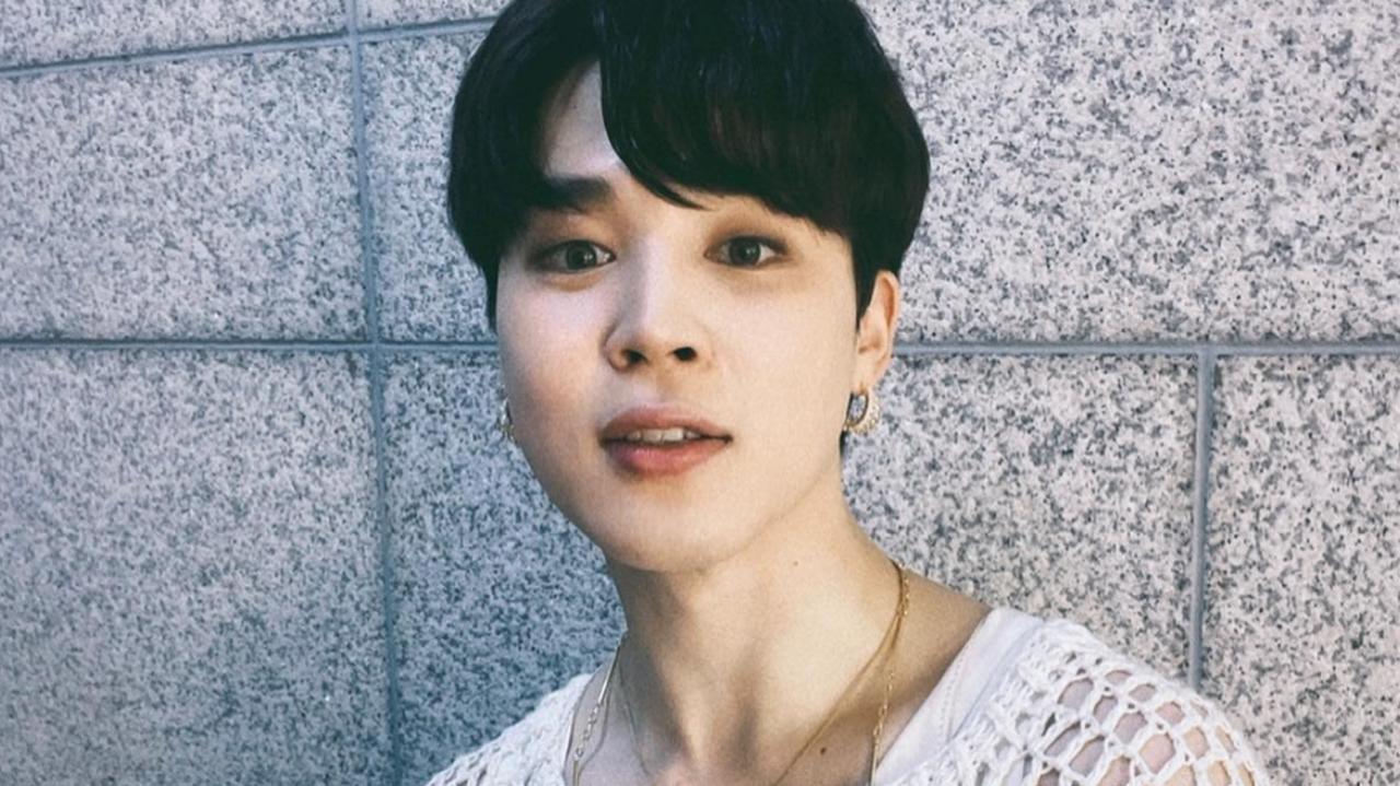 I will move forward while working in a healthy way: BTS' Jimin