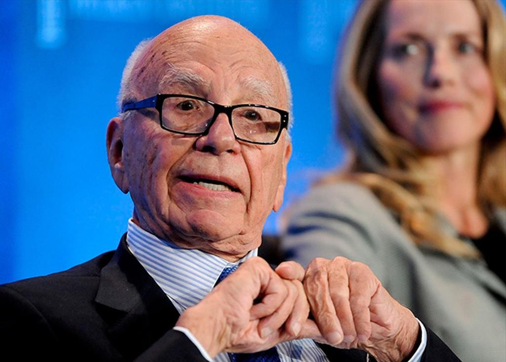 Rupert Murdoch admits Fox News personalities — but not the network —  endorsed election lies - Poynter