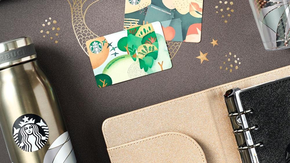 Starbucks sticker season starts on November 2! Take a look at the