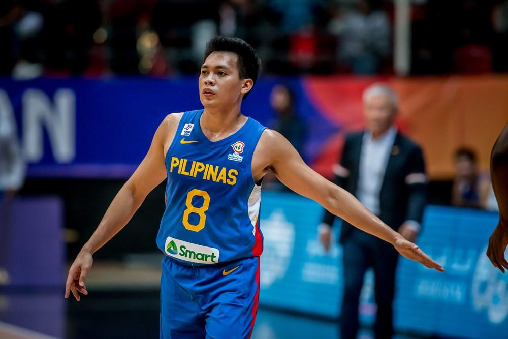 Who is Philippines' favorite son: Scottie or Sotto? - FIBA
